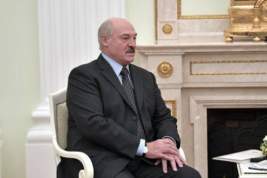Лукашенко рассказал о попытках Польши присоединить Гродненскую область