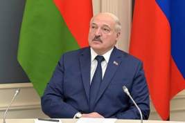 Лукашенко уверен, что Западу не удастся втянуть Беларусь в конфликт на Украине