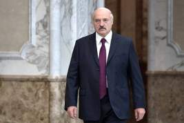 Лукашенко заявил, что «тёрки на улицах» плохо влияют на ситуацию с коронавирусом