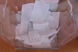 Люди с временной пропиской не смогут голосовать на выборах в МГД