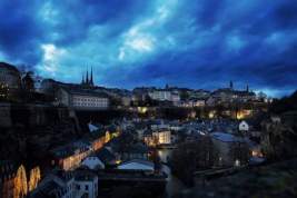 Люксембург ратифицировал изменения в налоговое соглашение с Россией
