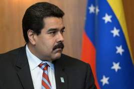 Мадуро обвинил Трампа в организации попытки покушения на его жизнь