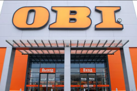Магазины OBI в России откроются в ближайшее время