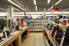 Магазины электроники стали отказываться продавать товары в кредит и рассрочку