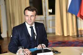 Макрон рассказал о своих планах участвовать в следующих выборах лидера Франции