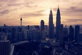 Малайзия надеется на рост туристического потока из РФ