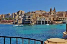 Власти Мальты намерены платить иностранным туристам за отдых в стране