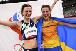 Мария Захарова назвала запрет на русский язык для украинских спортсменов на Олимпиаде актом тоталитаризма