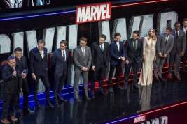 Marvel собирается показать в кинотеатрах полную версию «Мстители: Финал»