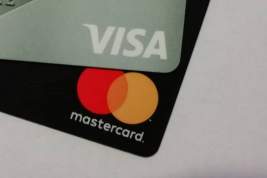 Mastercard в рамках санкций отключила несколько российских банков