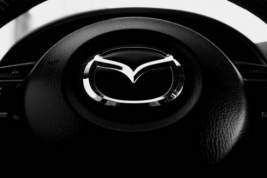 Mazda озвучила дату премьеры нового кроссовера CX-60