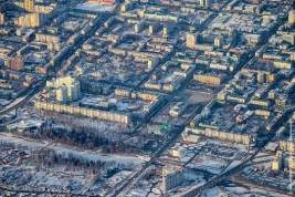 МЧС опровергла сообщения об эвакуации населения в Белгороде