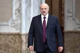 Медиагруппа «Патриот» опубликовала поздравление Лукашенко с победой на выборах