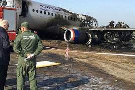Медики опровергли сообщения об опознании всех жертв авиакатастрофы в Шереметьево
