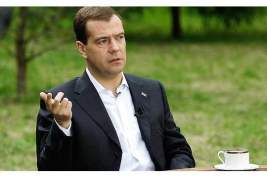 Медведев назвал новый виток санкций объявлением экономической войны