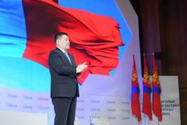 Сможет ли Монголия сотворить экономическое чудо