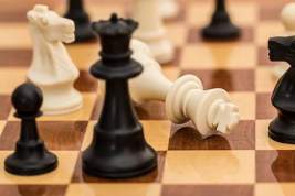 Международный день шахмат – для детей и молодежи организуют тематические мастер-классы и турниры