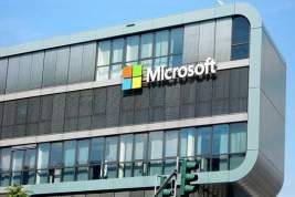 Microsoft приостановила продажу товаров и предоставление услуг в России