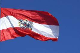 МИД Австрии назвал контрпродуктивной остановку выдачи виз россиянам