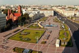МИД Белоруссии потребовал от Эстонии сократить штат посольства до двух человек