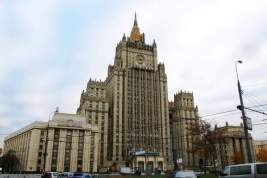 МИД РФ: США попросили у России помощи в подготовке верной повестки дня переговоров с КНДР