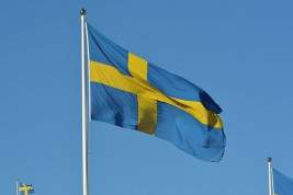 МИД Швеции: Стокгольм не запрещает вербовку граждан посольством Украины