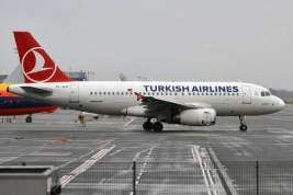 МИД сообщил о желании Запада прервать авиасообщение между Россией и Турцией