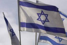 Министр чрезвычайного правительства Биньямина Нетаньяху подал в отставку