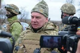 Министру обороны Украины Андрею Тарану «слуги народа» поставили ультиматум
