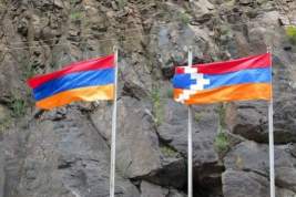 Минобороны Армении разрешит карабахским военным служить в рядах ВС страны