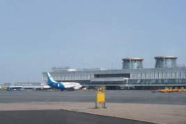 Минобороны: аэропорт Пулково был закрыт из-за тренировки сил ПВО