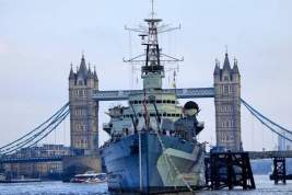 Минобороны Британии столкнулось с крупнейшей нехваткой средств на военные закупки