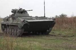 Минобороны РФ сообщило об остановленных попытках ВСУ атаковать на Купянском направлении
