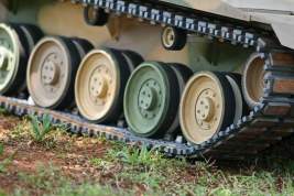 Минобороны России: Киев потерял до 80 военнослужащих и танк Leopard