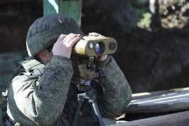 Минобороны: среди российских военных есть раненые и погибшие в ходе спецоперации на Украине