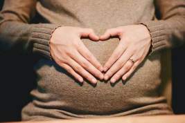 Минтруд назвал новый размер пособия по беременности и родам