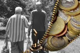 Минтруд опроверг введение ежегодных новогодних выплат пенсионерам