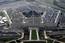 Минюст США расследует утечку секретных документов Пентагона