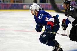Мировые звезды хоккея соберутся на турнире 3HL City Cup в Москве