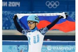 МОК отказался дать Виктору Ану разъяснения по поводу его отстранения от Олимпиады