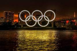 МОК разрешил спортсменам использование российского флага в отелях во время Олимпиады в Токио