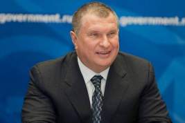 Молдаванина Элана Антонова, выдавшего себя за личного помощника Игоря Сечина, объявили в международный розыск