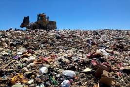 Монополия «мусорного» оператора ООО «Магнит» в Омской области привела к росту тарифов и перебоям с вызовом отходов