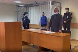 Мосгорсуд утвердил приговор сбившей троих детей на пешеходном переходе Валерии Башкировой