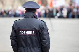 Московская полиция ищет неизвестного, «открывшего стрельбу» из охолощенного оружия