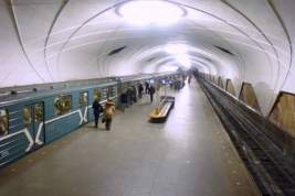 Московский метрополитен рассказал о работе камер видеонаблюдения в туалетах