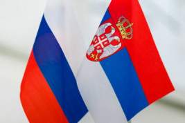 Москва может стать посредником в переговорах Белграда с Приштиной