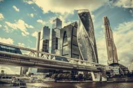 Москва поднялась на четвёртое место в рейтинге 100 лучших городов мира