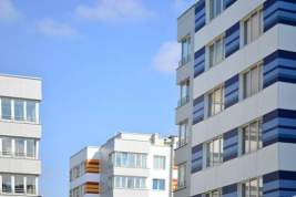 Мосжилинспекция выявила незаконную перепланировку квартиры и объединение балкона с кухней