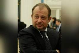 Может ли Новолипецкий металлургический комбинат (НЛМК) Владимира Лисина претендовать на предприятия Донбасса?